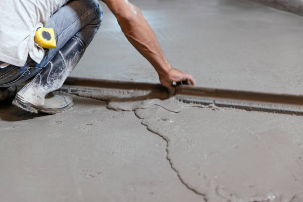 Best Concrete Patio Design and Installation in Quinnipiac University, CT