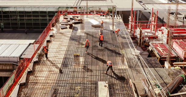 Best Concrete Grinding and Polishing in Quinnipiac University, CT