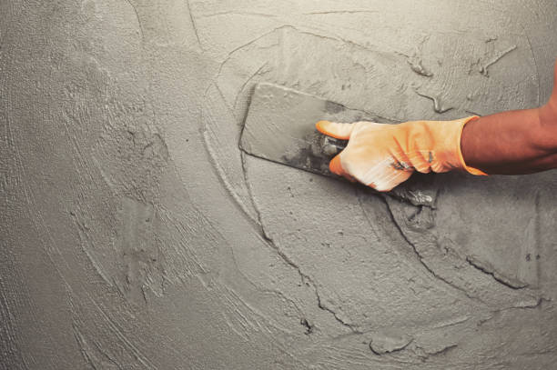 Best Concrete Foundation Repair in Quinnipiac University, CT