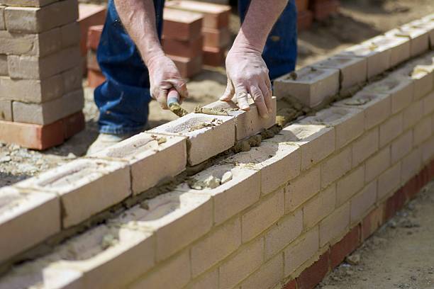 Best Concrete Retaining Walls in Quinnipiac University, CT