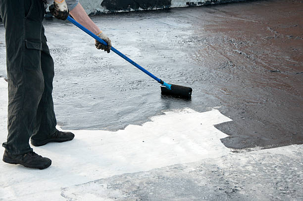 Best Industrial Concrete Flooring in Quinnipiac University, CT